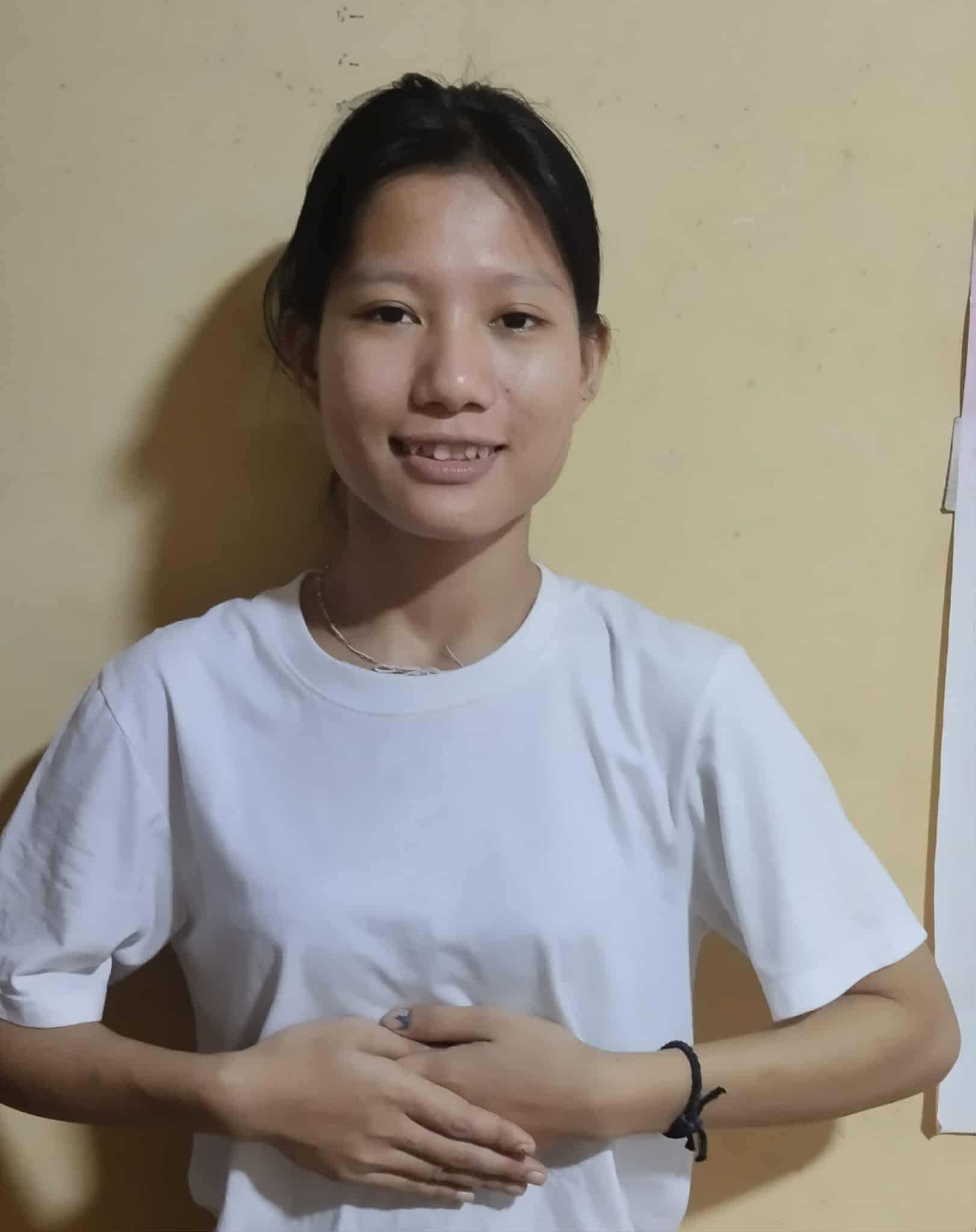 NAN YU